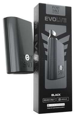 Pod Salt Evolve Prefilled Box Pod Kit