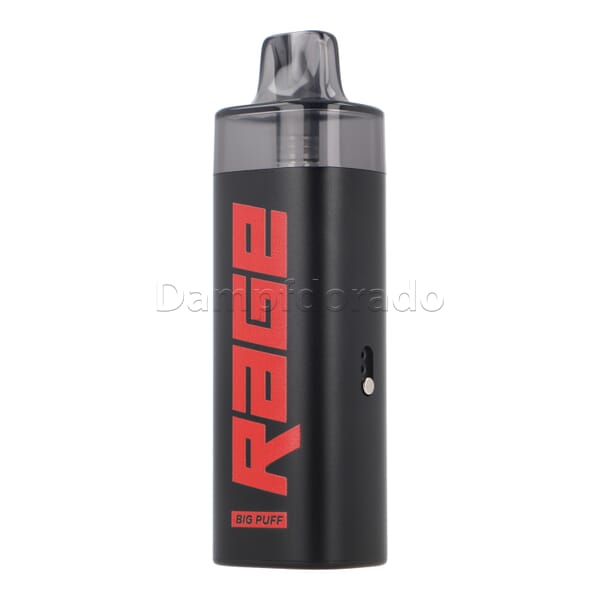 RAGE Big Puff Pod Kit