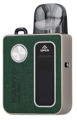 Rincoe Manto Nano Pro 2 Pod Kit
