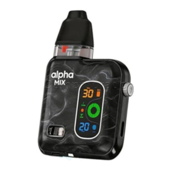 Smok Alpha Mix Pod Kit