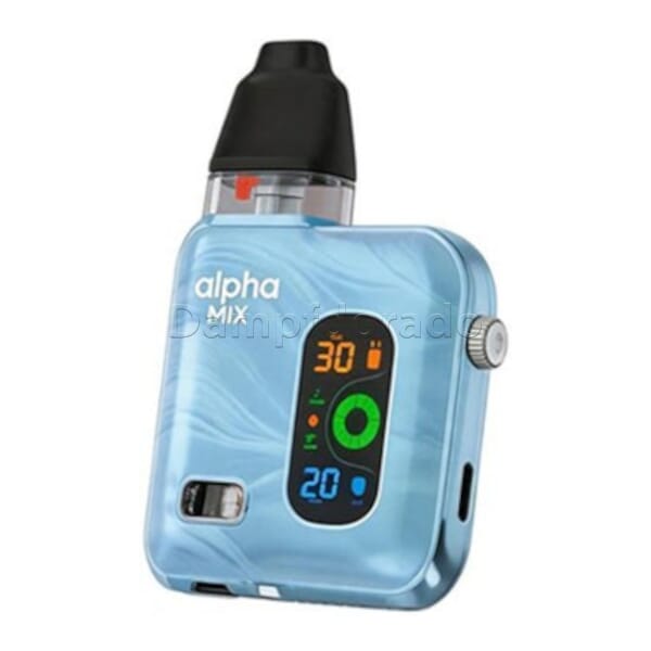 Smok Alpha Mix Pod Kit
