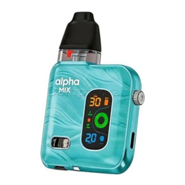 Smok Alpha Mix Pod Kit
