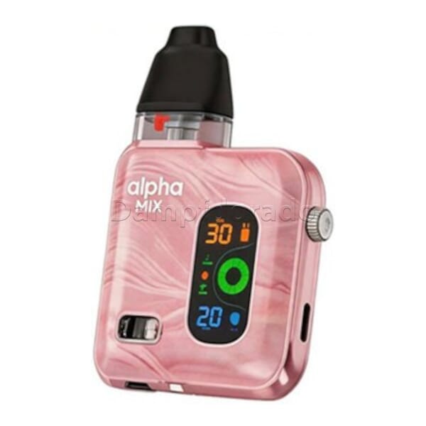 Smok Alpha Mix Pod Kit