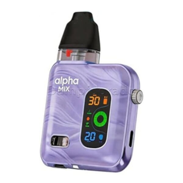 Smok Alpha Mix Pod Kit
