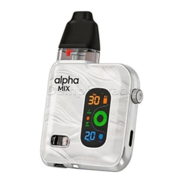 Smok Alpha Mix Pod Kit