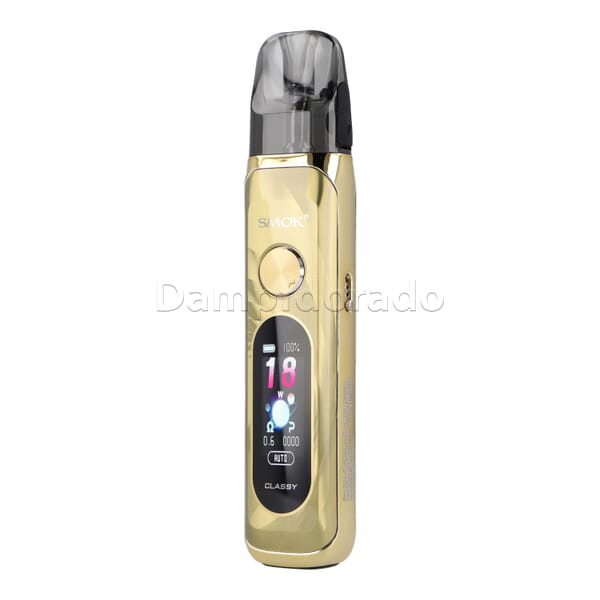 Smok Novo Classy Pod Kit
