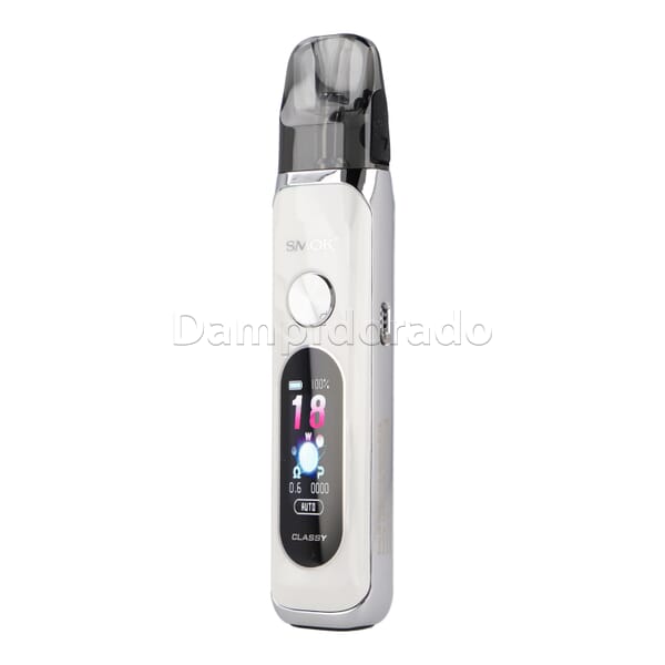 smok novo classy SMOK Novo Classy Pod System Kit 1350mAh 3ml main image 0