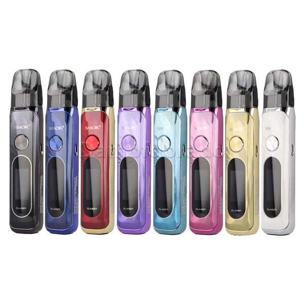 Smok Novo Classy Pod Kit | Dampfdorado