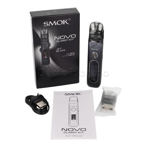 smok novo classy kit SMOK Novo Classy Pod Kit