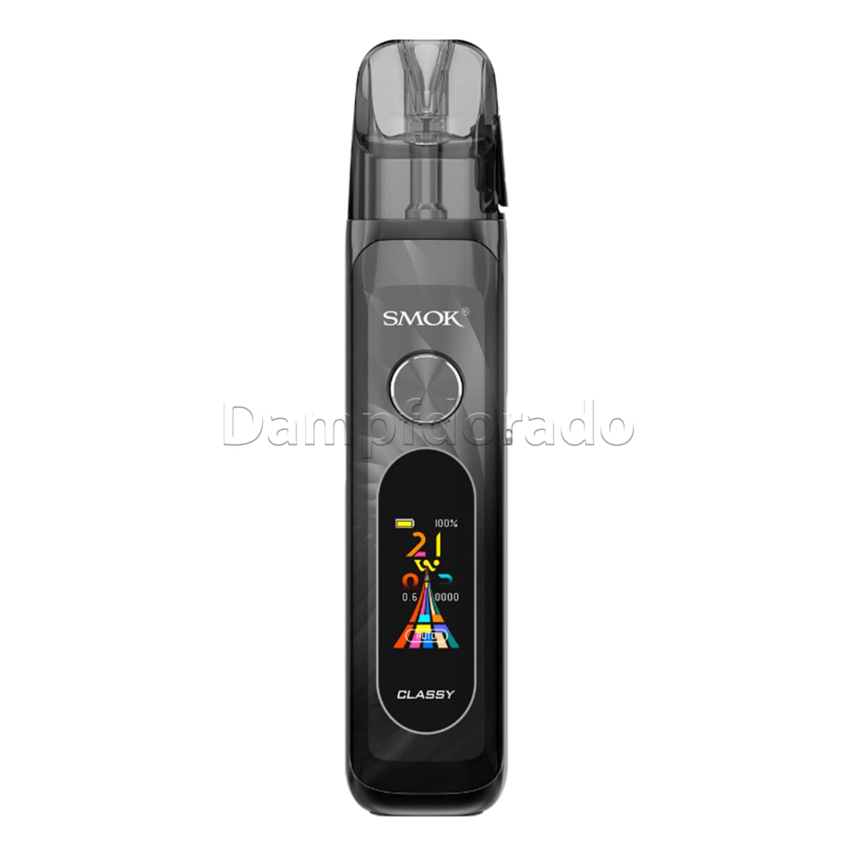 Auto Mode Reset SMOK NOVO CLASSY POD KIT 1350mAh 3ml For Sale Australia