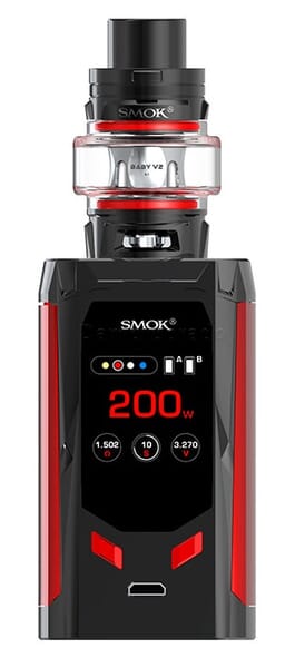 SMOK R-Kiss Kit