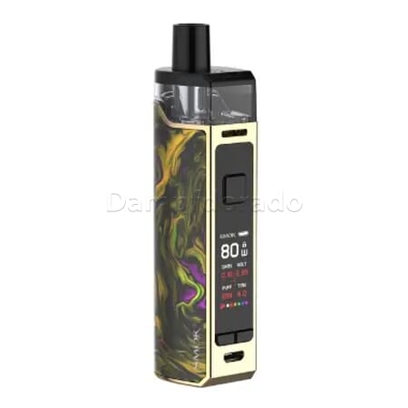 SMOK RPM80 Kit