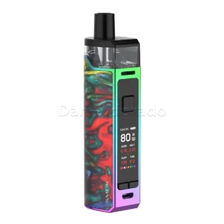SMOK RPM80 Kit