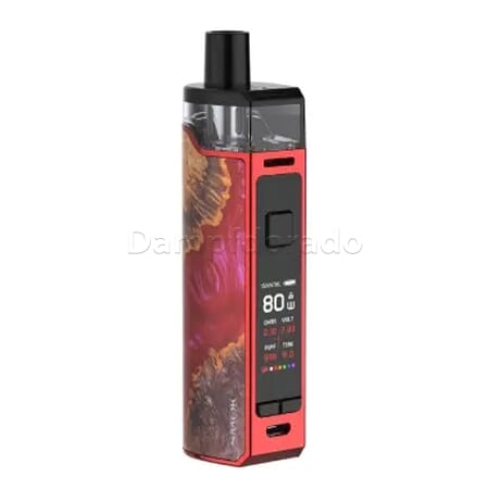 SMOK RPM80 Kit