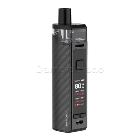 SMOK RPM80 Kit