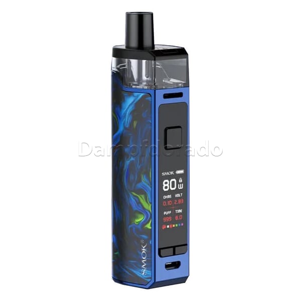 SMOK RPM80 Kit