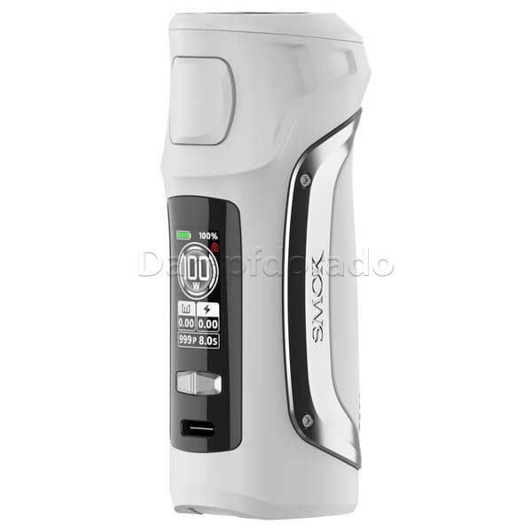 SMOK MAG Solo Mod Akkuträger