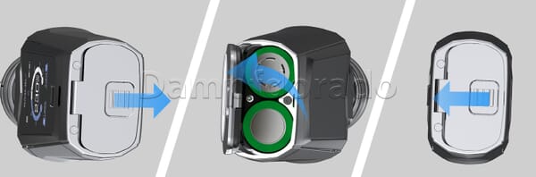 SMOK Species V2 Kit
