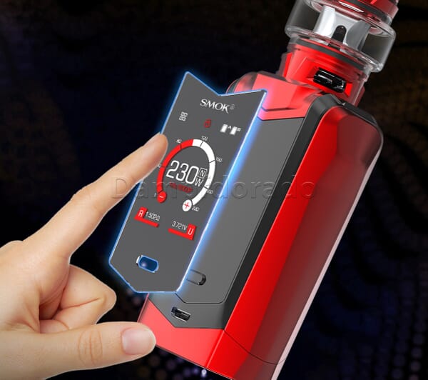 SMOK Species V2 Kit