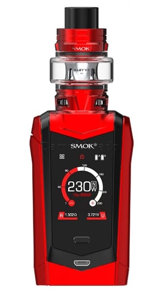 SMOK Species V2 Kit