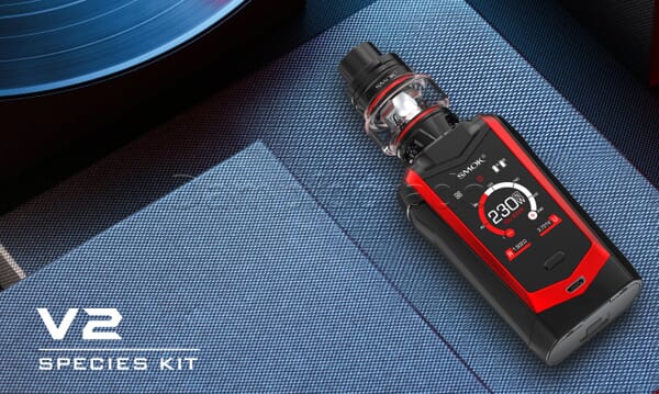 SMOK Species V2 Kit