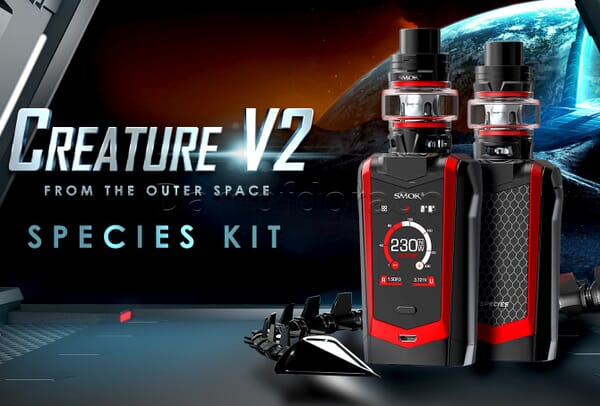 SMOK Species V2 Kit