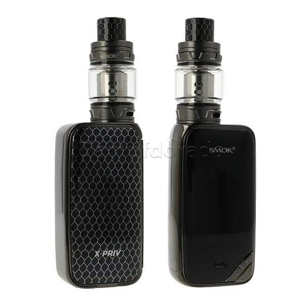 SMOK X-Priv Kit mit TFV12 Prince Verdampfer