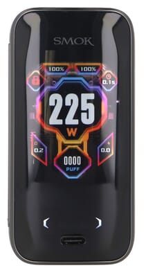 SMOK X-Priv Plus Mod Akkuträger