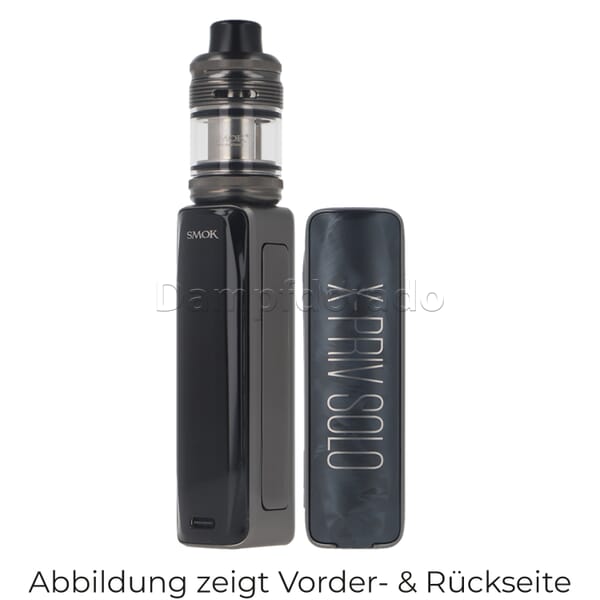 SMOK X-Priv Solo Kit