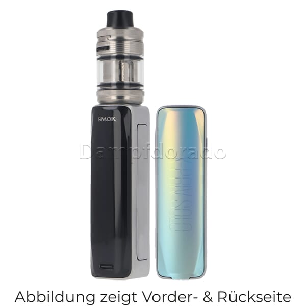 SMOK X-Priv Solo Kit