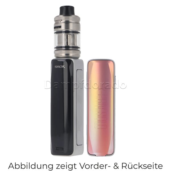 SMOK X-Priv Solo Kit