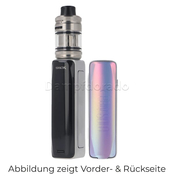 SMOK X-Priv Solo Kit