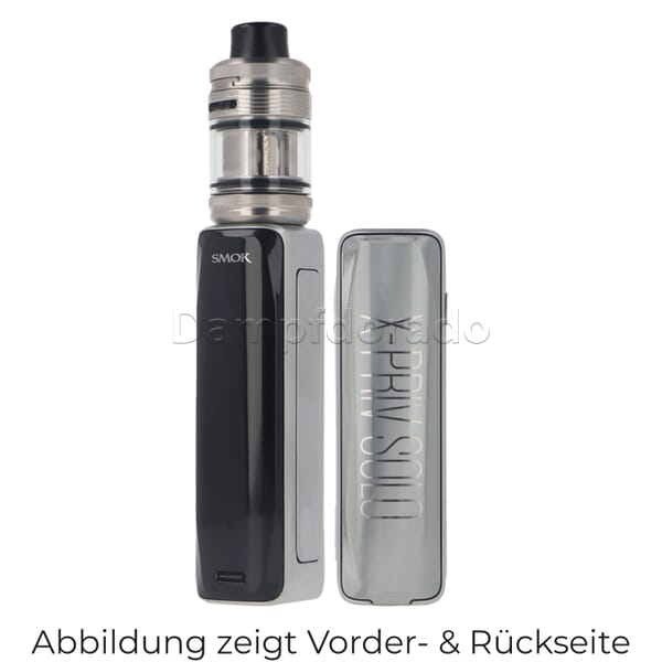 SMOK X-Priv Solo Kit