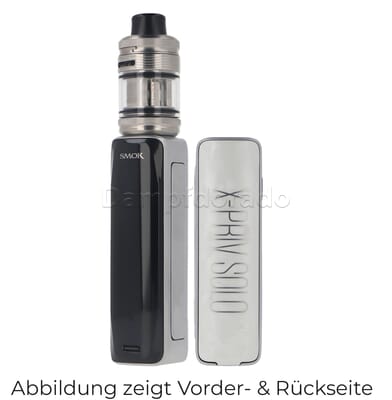 SMOK X-Priv Solo Kit