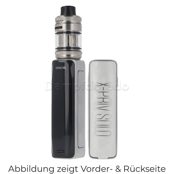 SMOK X-Priv Solo Kit