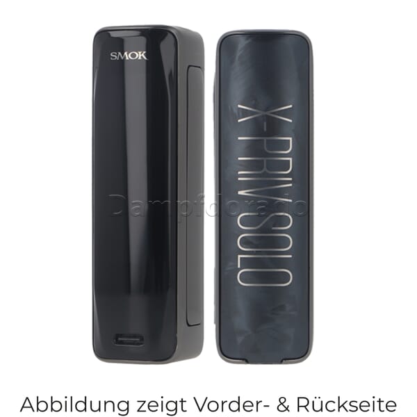 SMOK X-Priv Solo Mod Akkuträger