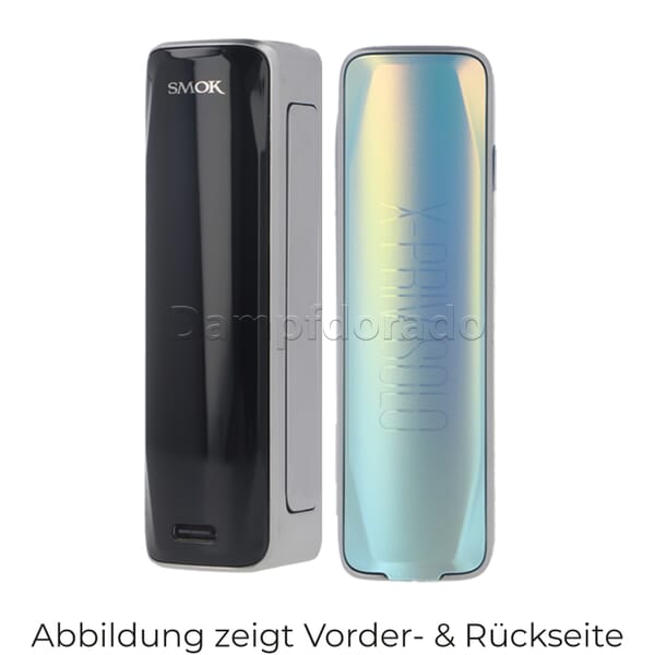 SMOK X-Priv Solo Mod Akkuträger