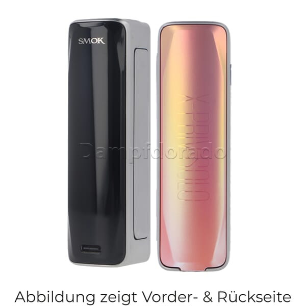 SMOK X-Priv Solo Mod Akkuträger