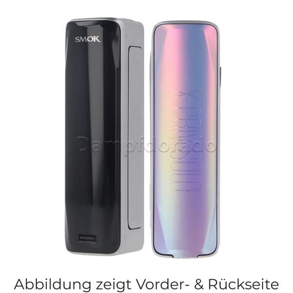 SMOK X-Priv Solo Mod Akkuträger