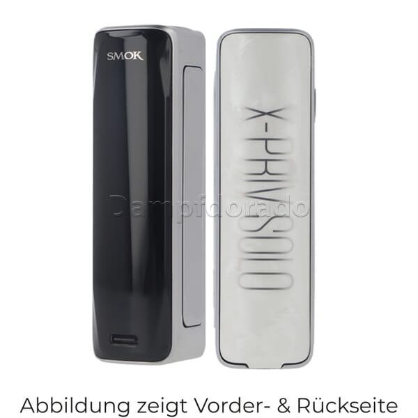 SMOK X-Priv Solo Mod Akkuträger