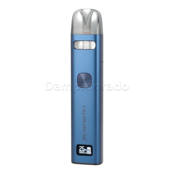 uwell caliburn g3 anleitung deutsch UWELL CALIBURN GK3 Pod System User Manual main image 0