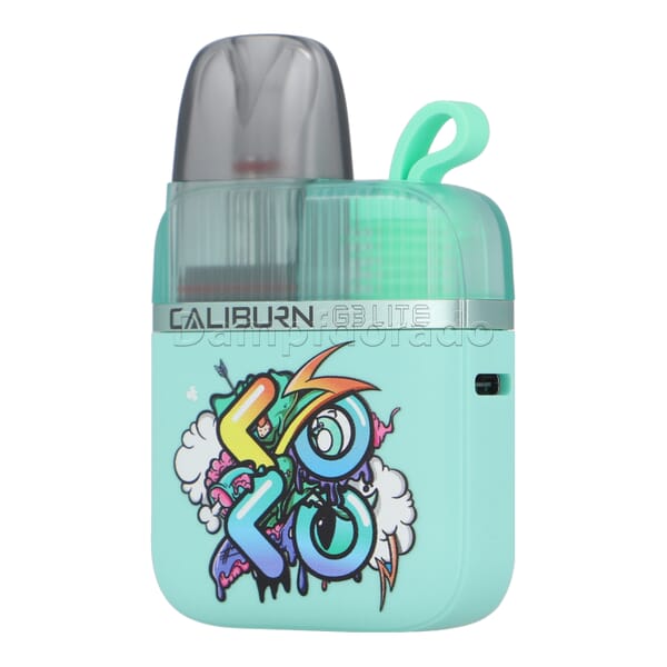 UWELL Caliburn G3 Lite Koko Pod Kit
