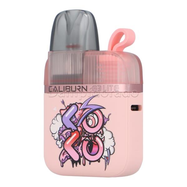 UWELL Caliburn G3 Lite Koko Pod Kit