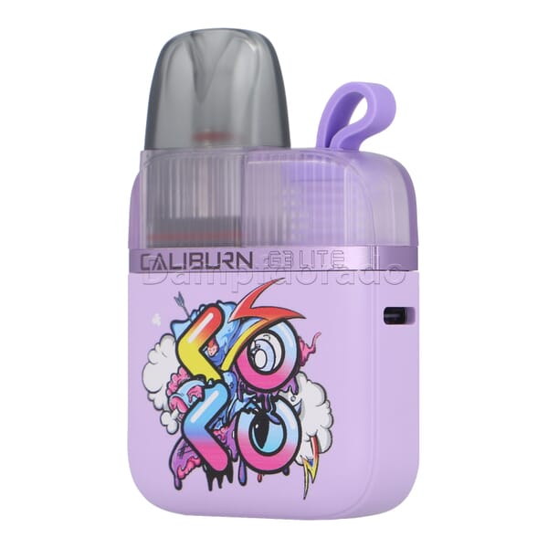 UWELL Caliburn G3 Lite Koko Pod Kit