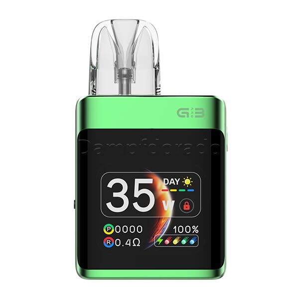 UWELL Caliburn G3 Pro KOKO Pod Kit