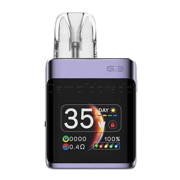 UWELL Caliburn G3 Pro KOKO Pod Kit