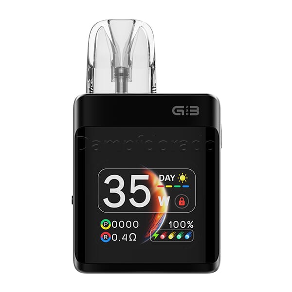 UWELL Caliburn G3 Pro KOKO Pod Kit