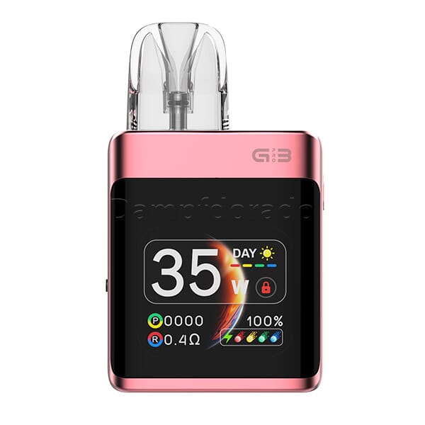 UWELL Caliburn G3 Pro KOKO Pod Kit