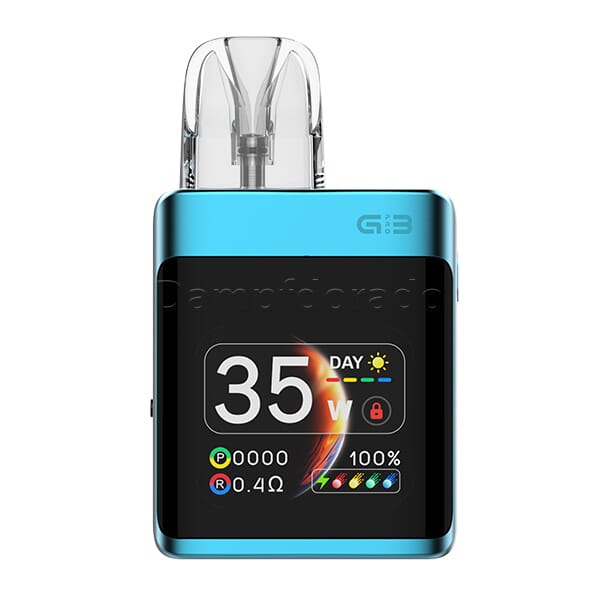 UWELL Caliburn G3 Pro KOKO Pod Kit