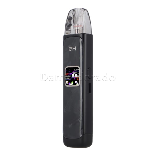 Uwell Caliburn G4 Pod Kit
